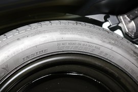 2018款马自达CX-3