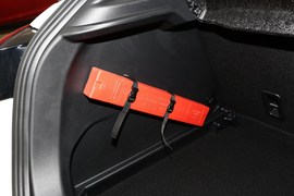 2018款马自达CX-3