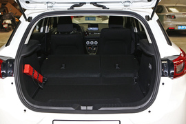 2018款马自达CX-3