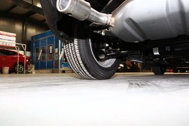 2018款马自达CX-3