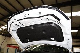 2018款马自达CX-3