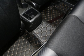 2018款马自达CX-3