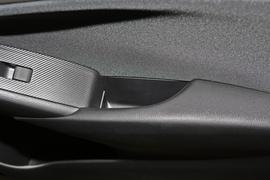 2018款马自达CX-3