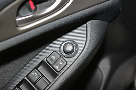 2018款马自达CX-3