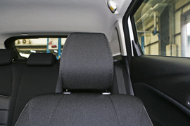 2018款马自达CX-3