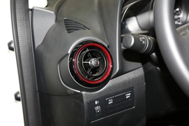 2018款马自达CX-3