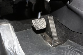 2018款马自达CX-3