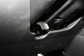 2018款马自达CX-3