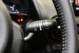 2018款马自达CX-3