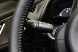 2018款马自达CX-3