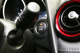 2018款马自达CX-3