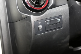 2018款马自达CX-3