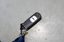 2018款马自达CX-3