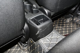 2018款马自达CX-3