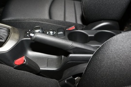 2018款马自达CX-3