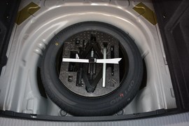 2018款斯柯达速派