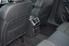 2018款斯柯达速派