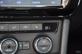 2018款斯柯达速派