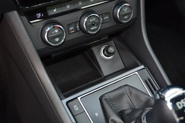 2018款斯柯达速派