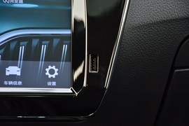 2018款斯柯达速派