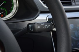 2018款斯柯达速派