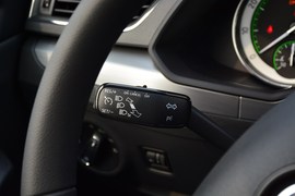 2018款斯柯达速派