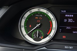 2018款斯柯达速派