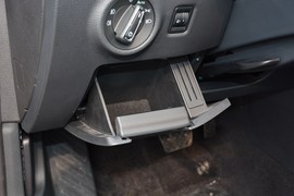 2018款斯柯达速派