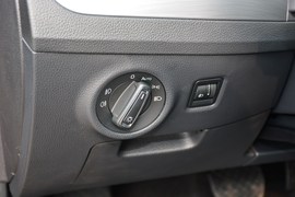 2018款斯柯达速派