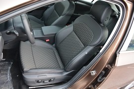 2018款斯柯达速派