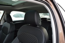 2018款斯柯达速派