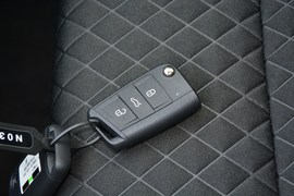 2018款斯柯达速派