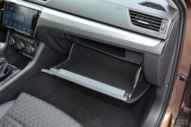 2018款斯柯达速派