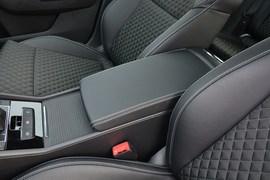 2018款斯柯达速派