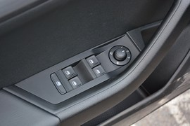 2018款斯柯达速派