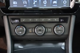 2018款斯柯达速派