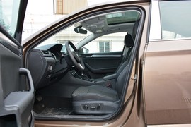 2018款斯柯达速派