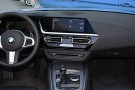 2019款宝马Z4