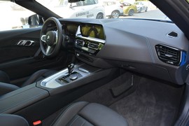 2019款宝马Z4