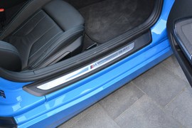 2019款宝马Z4
