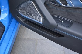 2019款宝马Z4