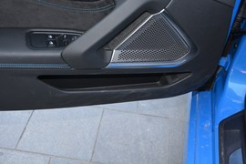 2019款宝马Z4