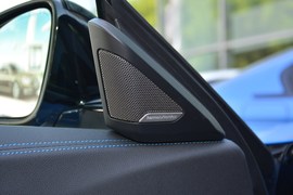 2019款宝马Z4