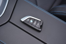 2019款宝马Z4