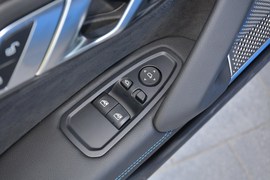2019款宝马Z4