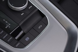 2019款宝马Z4