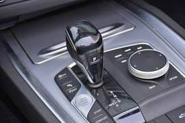 2019款宝马Z4