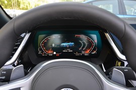 2019款宝马Z4