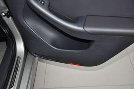2014款大众速腾1.4TSI手动豪华型