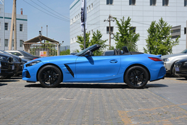 2019款宝马Z4